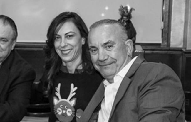 THE LINCOLN SQUARE STORY