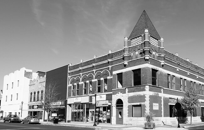 The First Lincoln Square Restaurant