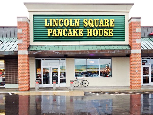 11<sup>th</sup> Street